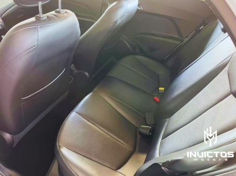 HYUNDAI HB 20 Hatch 1.6 16V 4P PREMIUM FLEX AUTOM�TICO, Foto 8