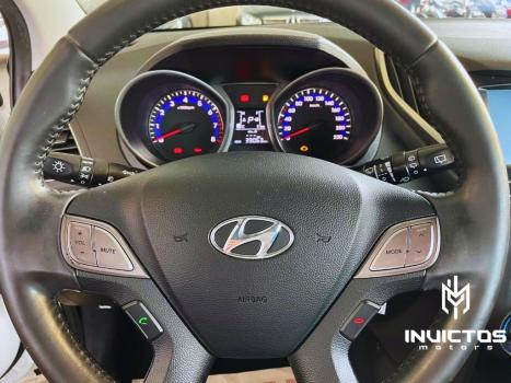 HYUNDAI HB 20 Hatch 1.6 16V 4P PREMIUM FLEX AUTOM�TICO, Foto 9