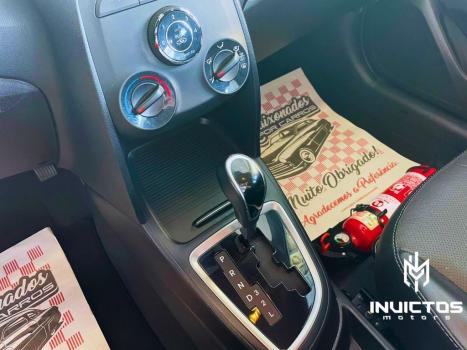 HYUNDAI HB 20 Hatch 1.6 16V 4P PREMIUM FLEX AUTOM�TICO, Foto 10