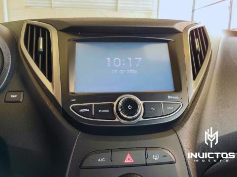 HYUNDAI HB 20 Hatch 1.6 16V 4P PREMIUM FLEX AUTOM�TICO, Foto 11