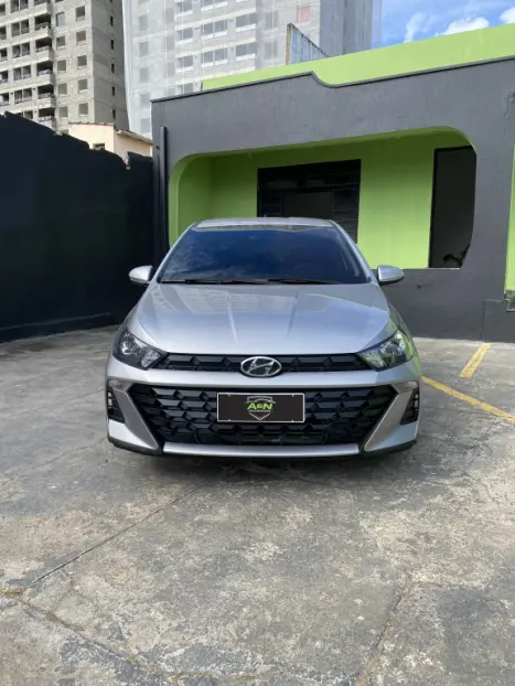 HYUNDAI HB 20 Hatch 1.0 12V 4P FLEX SENSE, Foto 3