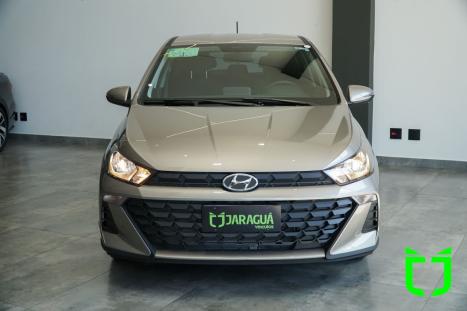 HYUNDAI HB 20 Hatch 1.0 12V 4P FLEX COMFORT, Foto 2