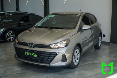 HYUNDAI HB 20 Hatch 1.0 12V 4P FLEX COMFORT, Foto 3