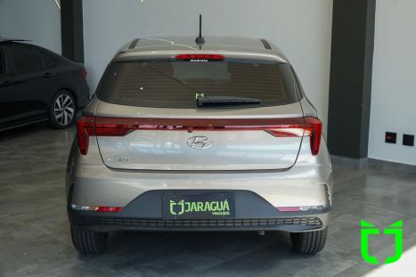 HYUNDAI HB 20 Hatch 1.0 12V 4P FLEX COMFORT, Foto 5