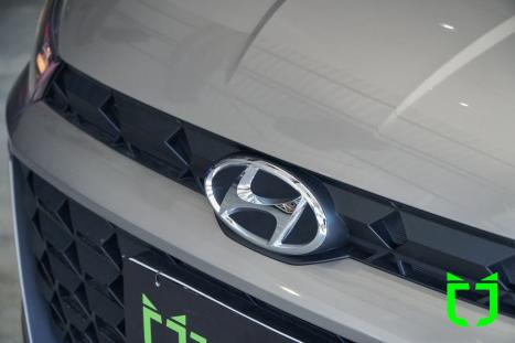 HYUNDAI HB 20 Hatch 1.0 12V 4P FLEX COMFORT, Foto 7