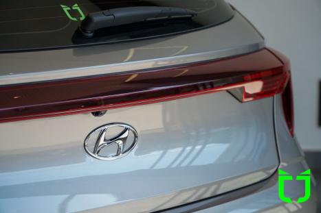 HYUNDAI HB 20 Hatch 1.0 12V 4P FLEX COMFORT, Foto 8