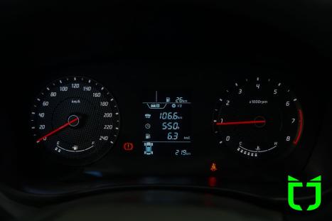 HYUNDAI HB 20 Hatch 1.0 12V 4P FLEX COMFORT, Foto 9