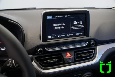 HYUNDAI HB 20 Hatch 1.0 12V 4P FLEX COMFORT, Foto 10