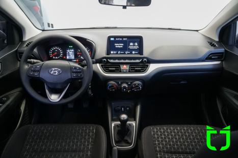 HYUNDAI HB 20 Hatch 1.0 12V 4P FLEX COMFORT, Foto 14