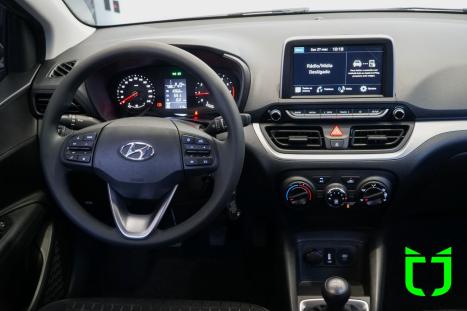 HYUNDAI HB 20 Hatch 1.0 12V 4P FLEX COMFORT, Foto 15