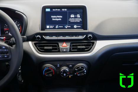 HYUNDAI HB 20 Hatch 1.0 12V 4P FLEX COMFORT, Foto 16