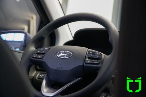 HYUNDAI HB 20 Hatch 1.0 12V 4P FLEX COMFORT, Foto 17