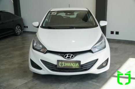 HYUNDAI HB 20 Hatch 1.0 12V 4P FLEX COMFORT, Foto 2