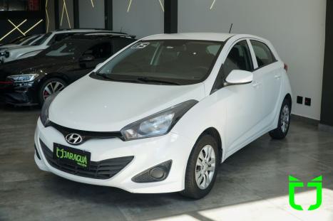 HYUNDAI HB 20 Hatch 1.0 12V 4P FLEX COMFORT, Foto 3