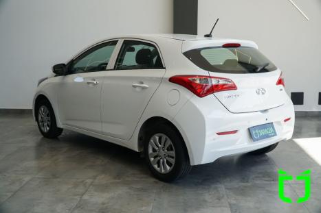 HYUNDAI HB 20 Hatch 1.0 12V 4P FLEX COMFORT, Foto 4