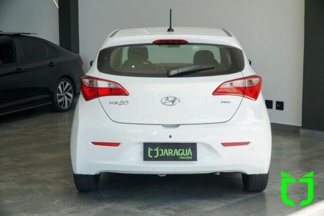 HYUNDAI HB 20 Hatch 1.0 12V 4P FLEX COMFORT, Foto 5