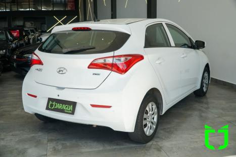 HYUNDAI HB 20 Hatch 1.0 12V 4P FLEX COMFORT, Foto 6