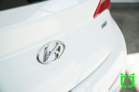 HYUNDAI HB 20 Hatch 1.0 12V 4P FLEX COMFORT, Foto 7