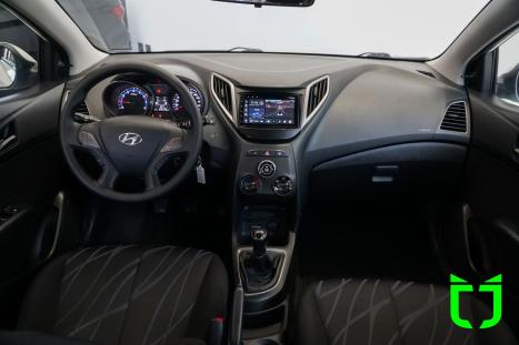 HYUNDAI HB 20 Hatch 1.0 12V 4P FLEX COMFORT, Foto 8