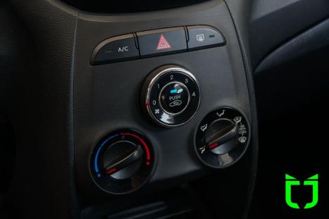 HYUNDAI HB 20 Hatch 1.0 12V 4P FLEX COMFORT, Foto 11