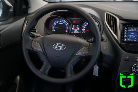 HYUNDAI HB 20 Hatch 1.0 12V 4P FLEX COMFORT, Foto 14