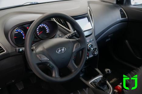 HYUNDAI HB 20 Hatch 1.0 12V 4P FLEX COMFORT, Foto 15