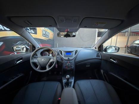 HYUNDAI HB 20 Hatch 1.6 16V 4P FLEX COMFORT PLUS, Foto 6