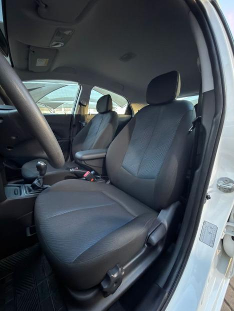 HYUNDAI HB 20 Hatch 1.6 16V 4P FLEX COMFORT PLUS, Foto 7