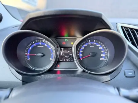 HYUNDAI HB 20 Hatch 1.6 16V 4P FLEX COMFORT PLUS, Foto 8