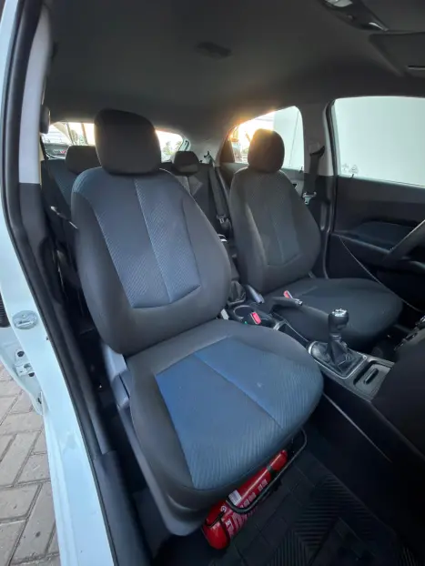 HYUNDAI HB 20 Hatch 1.6 16V 4P FLEX COMFORT PLUS, Foto 9