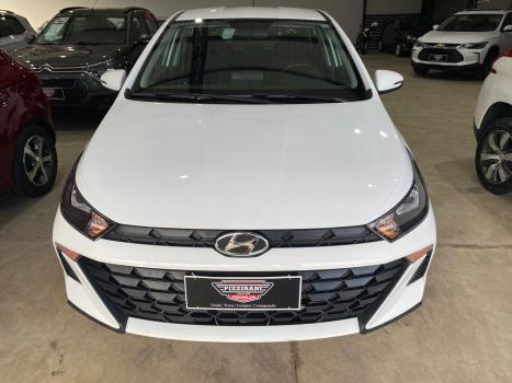 HYUNDAI HB 20 Hatch 1.0 12V 4P FLEX COMFORT, Foto 2