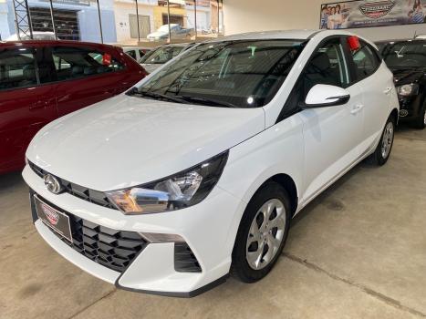 HYUNDAI HB 20 Hatch 1.0 12V 4P FLEX COMFORT, Foto 3