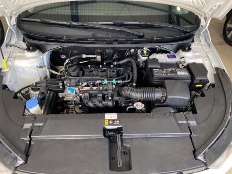 HYUNDAI HB 20 Hatch 1.0 12V 4P FLEX COMFORT, Foto 4