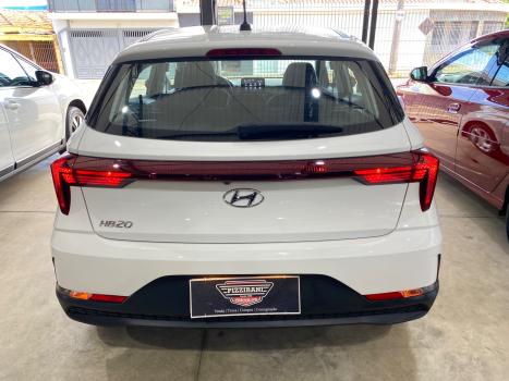 HYUNDAI HB 20 Hatch 1.0 12V 4P FLEX COMFORT, Foto 6