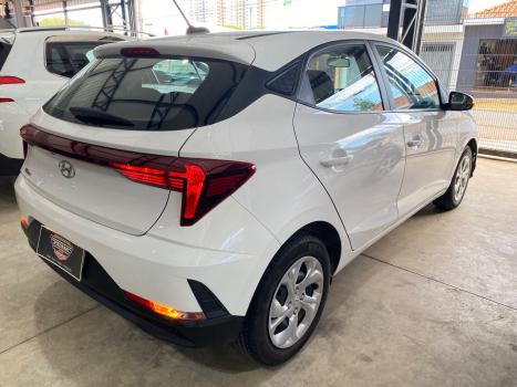 HYUNDAI HB 20 Hatch 1.0 12V 4P FLEX COMFORT, Foto 7