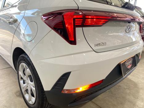 HYUNDAI HB 20 Hatch 1.0 12V 4P FLEX COMFORT, Foto 8