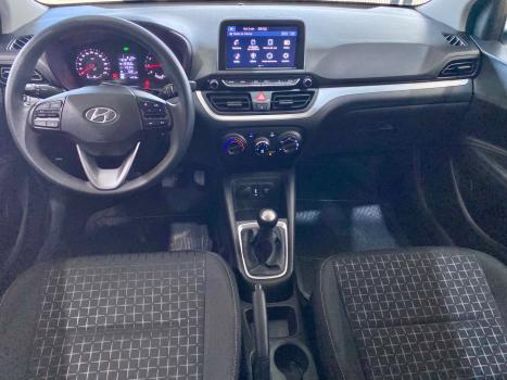 HYUNDAI HB 20 Hatch 1.0 12V 4P FLEX COMFORT, Foto 10