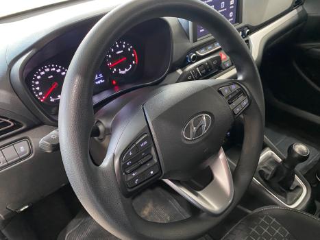 HYUNDAI HB 20 Hatch 1.0 12V 4P FLEX COMFORT, Foto 11