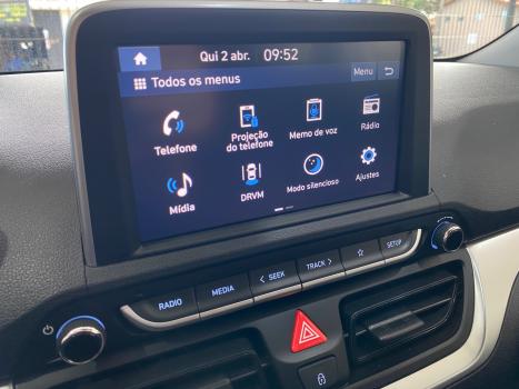 HYUNDAI HB 20 Hatch 1.0 12V 4P FLEX COMFORT, Foto 12