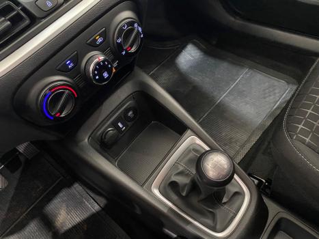 HYUNDAI HB 20 Hatch 1.0 12V 4P FLEX COMFORT, Foto 14