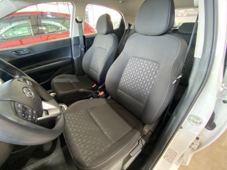 HYUNDAI HB 20 Hatch 1.0 12V 4P FLEX COMFORT, Foto 15