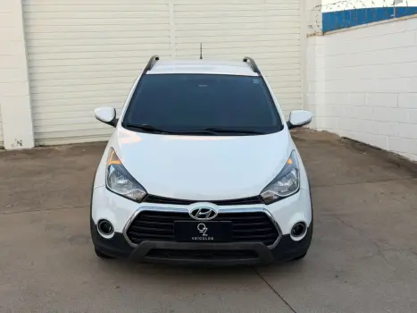 HYUNDAI HB 20 Hatch X 1.6 16V 4P STYLE FLEX, Foto 1