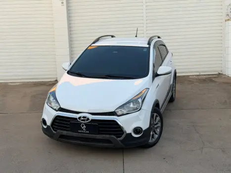 HYUNDAI HB 20 Hatch X 1.6 16V 4P STYLE FLEX, Foto 2