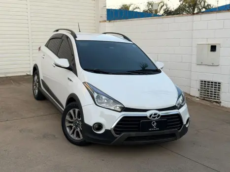 HYUNDAI HB 20 Hatch X 1.6 16V 4P STYLE FLEX, Foto 3