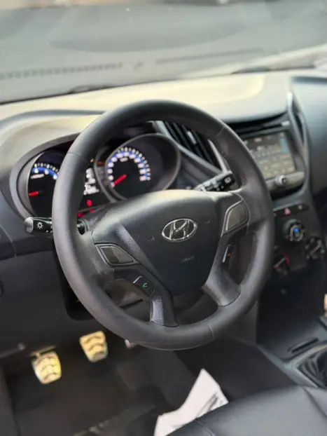 HYUNDAI HB 20 Hatch X 1.6 16V 4P STYLE FLEX, Foto 4