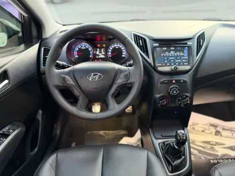 HYUNDAI HB 20 Hatch X 1.6 16V 4P STYLE FLEX, Foto 6