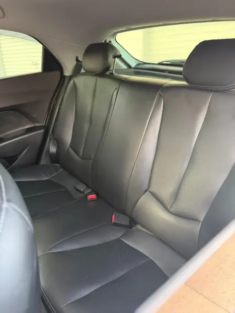 HYUNDAI HB 20 Hatch X 1.6 16V 4P STYLE FLEX, Foto 7