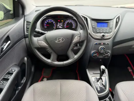 HYUNDAI HB 20 Hatch 1.6 16V 4P PREMIUM FLEX AUTOM�TICO, Foto 5