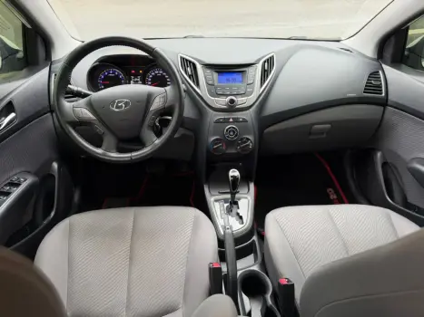 HYUNDAI HB 20 Hatch 1.6 16V 4P PREMIUM FLEX AUTOM�TICO, Foto 6