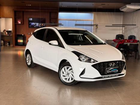 HYUNDAI HB 20 Hatch 1.0 12V 4P FLEX EVOLUTION, Foto 1